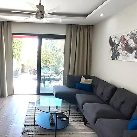 Queens Gardens Bliss Paphos Exterior photo