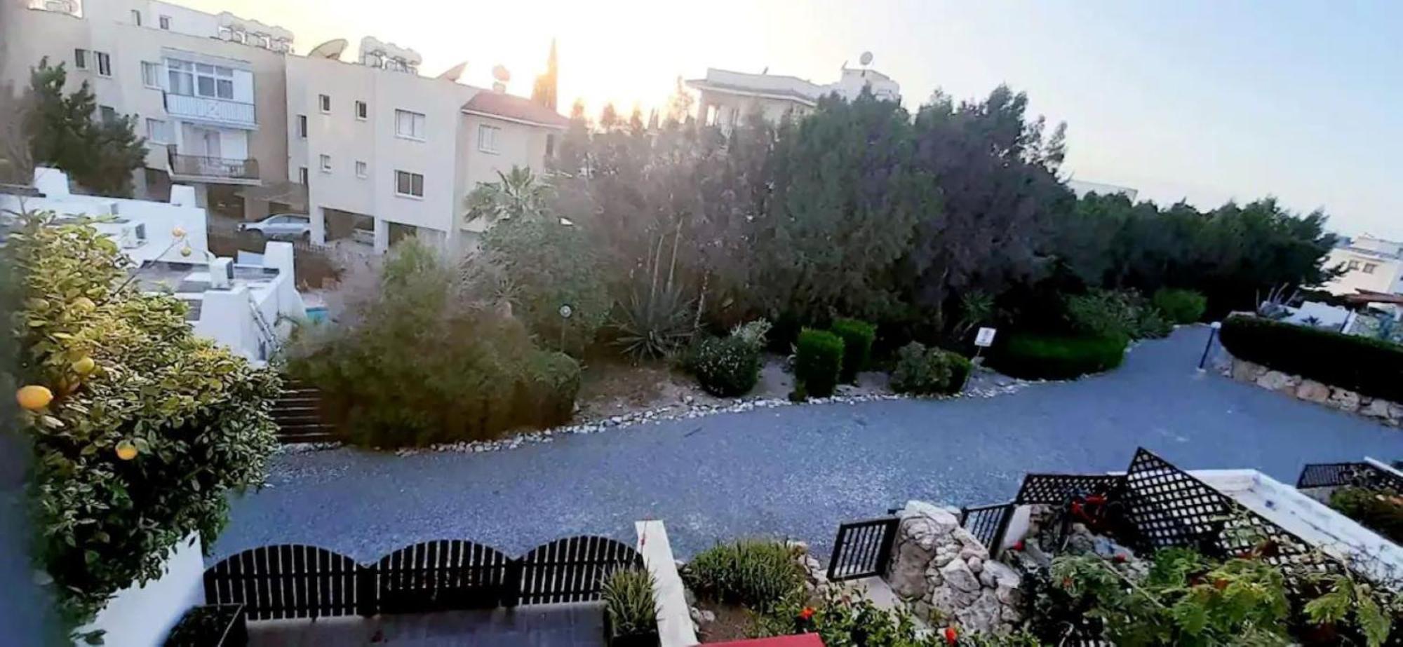 Queens Gardens Bliss Paphos Exterior photo