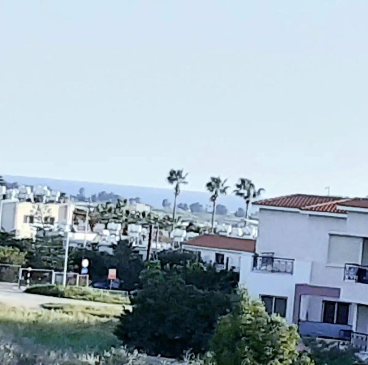 Queens Gardens Bliss Paphos Exterior photo