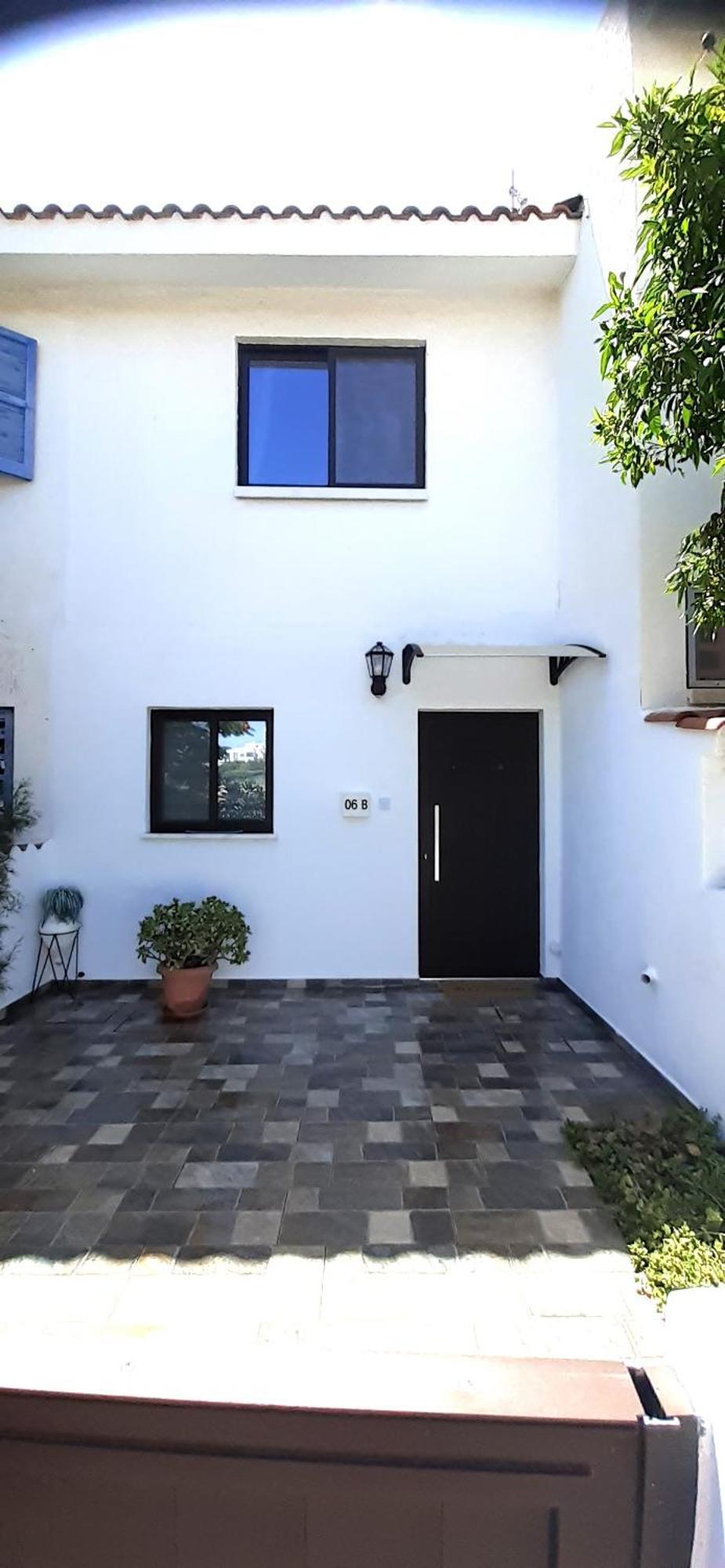 Queens Gardens Bliss Paphos Exterior photo
