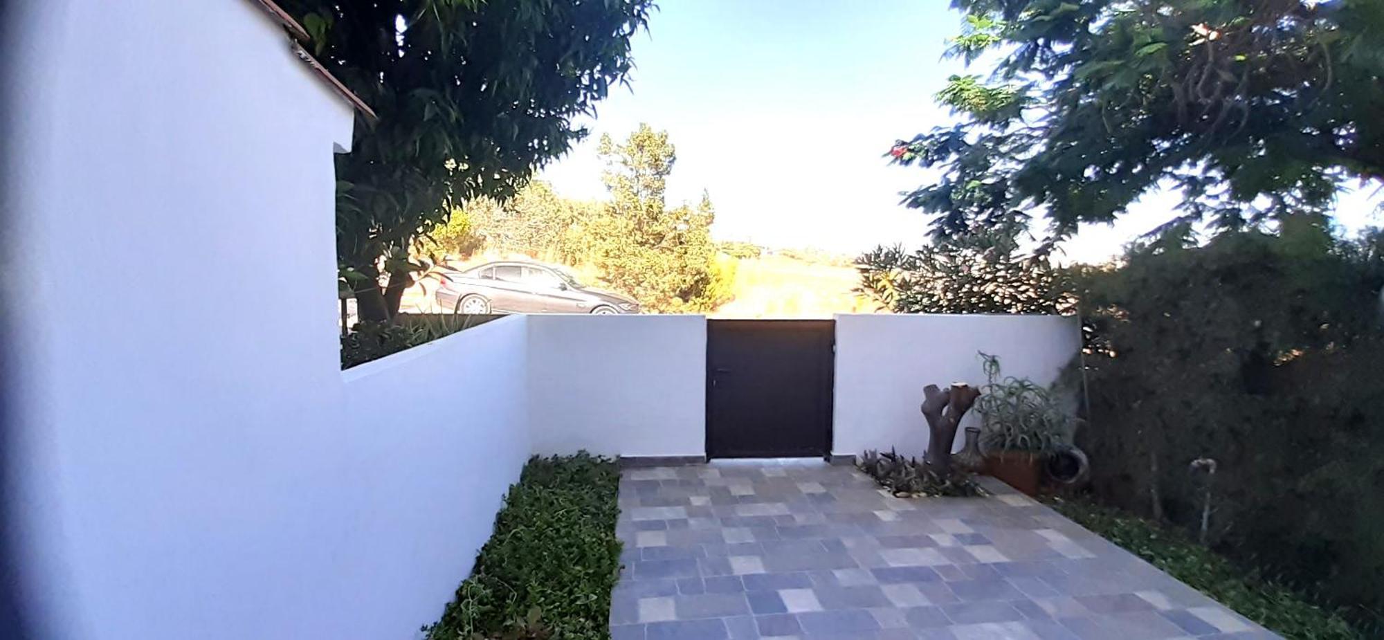 Queens Gardens Bliss Paphos Exterior photo