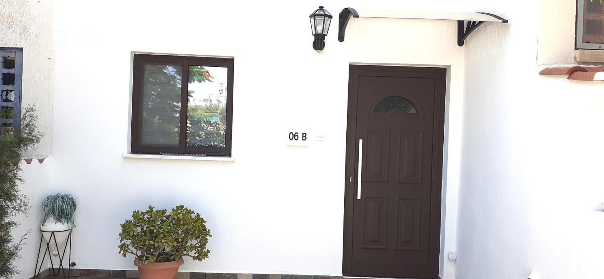 Queens Gardens Bliss Paphos Exterior photo