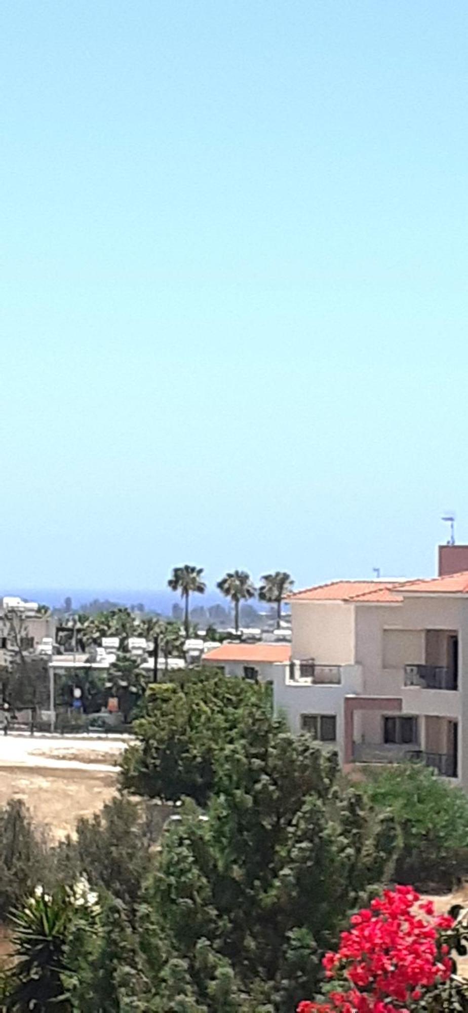 Queens Gardens Bliss Paphos Exterior photo