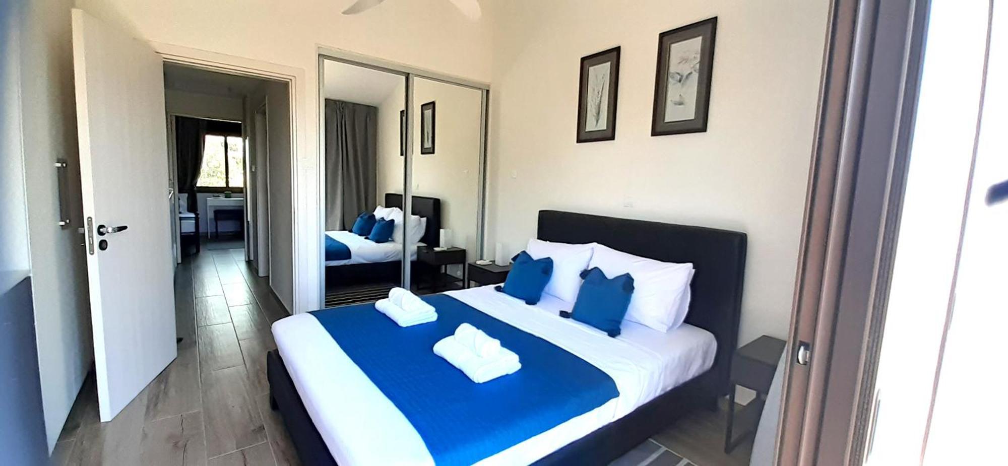 Queens Gardens Bliss Paphos Exterior photo