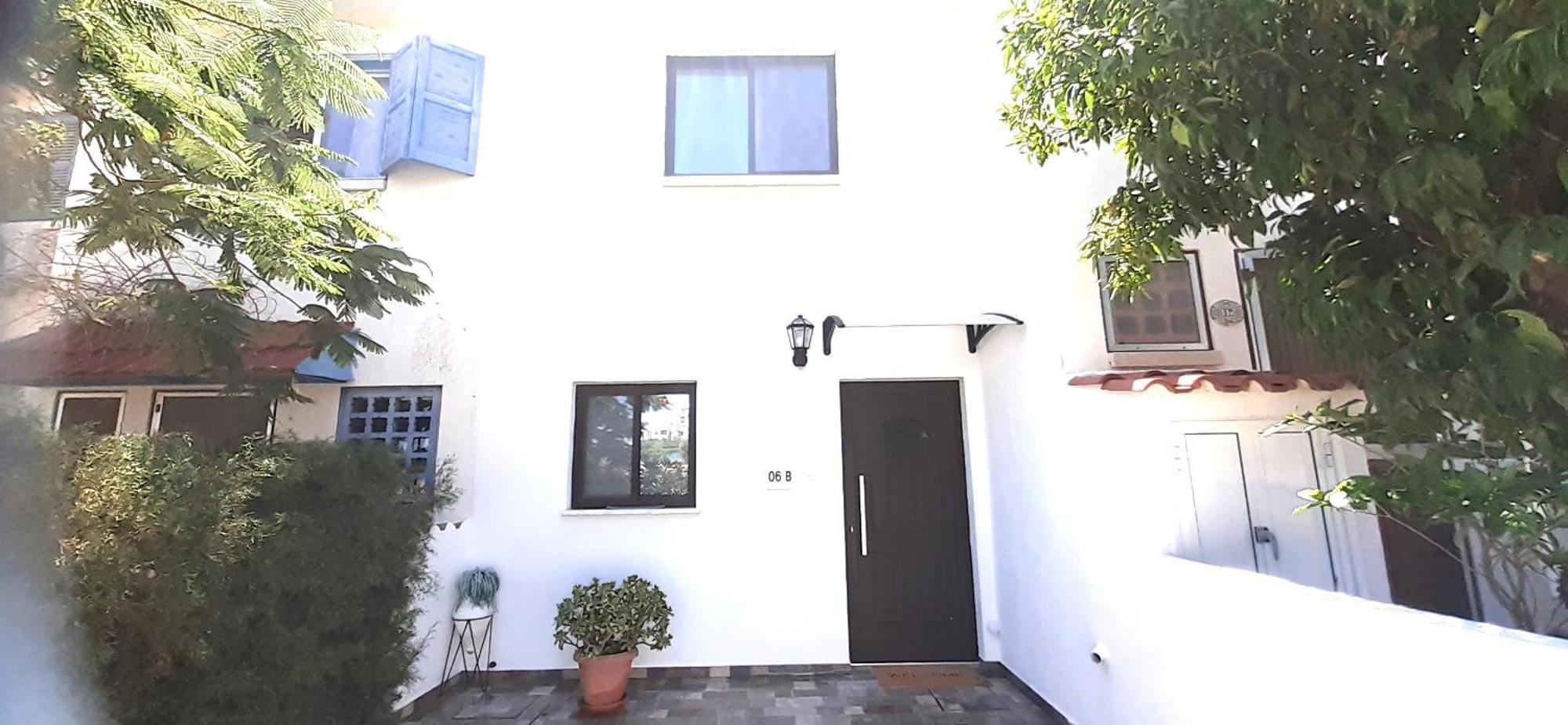 Queens Gardens Bliss Paphos Exterior photo