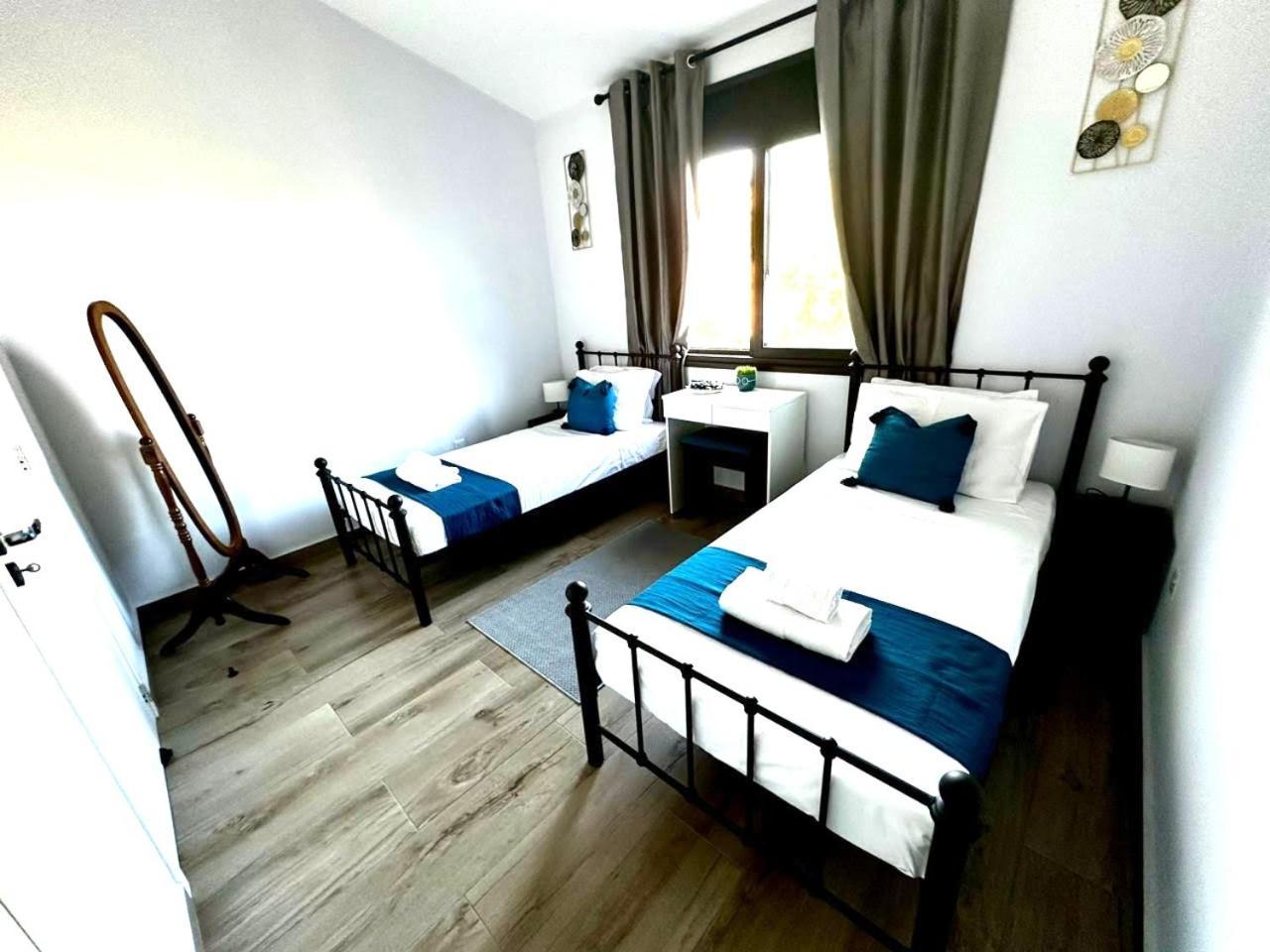 Queens Gardens Bliss Paphos Exterior photo
