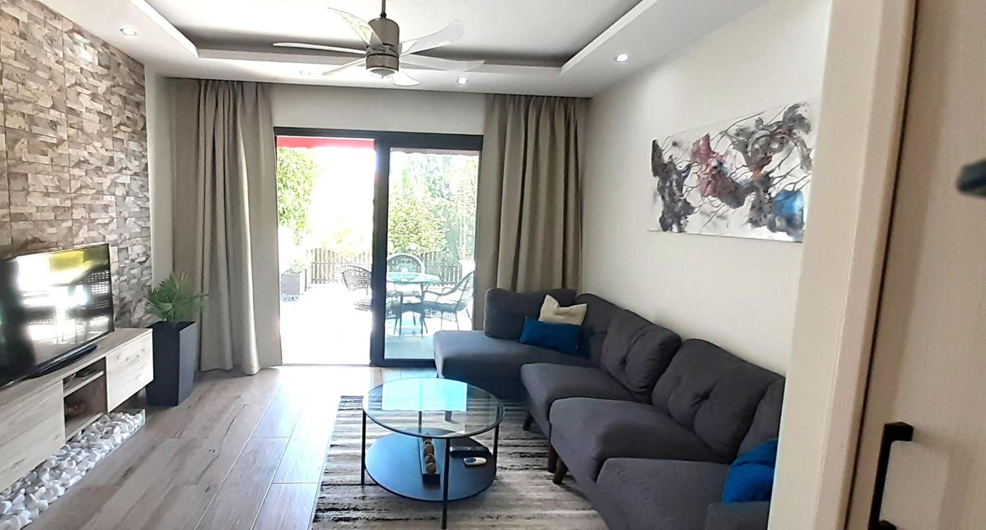Queens Gardens Bliss Paphos Exterior photo