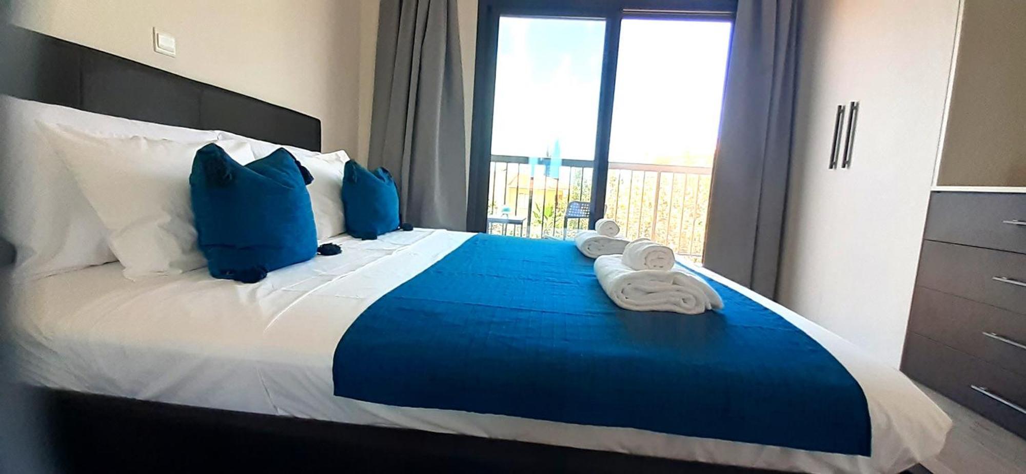 Queens Gardens Bliss Paphos Exterior photo
