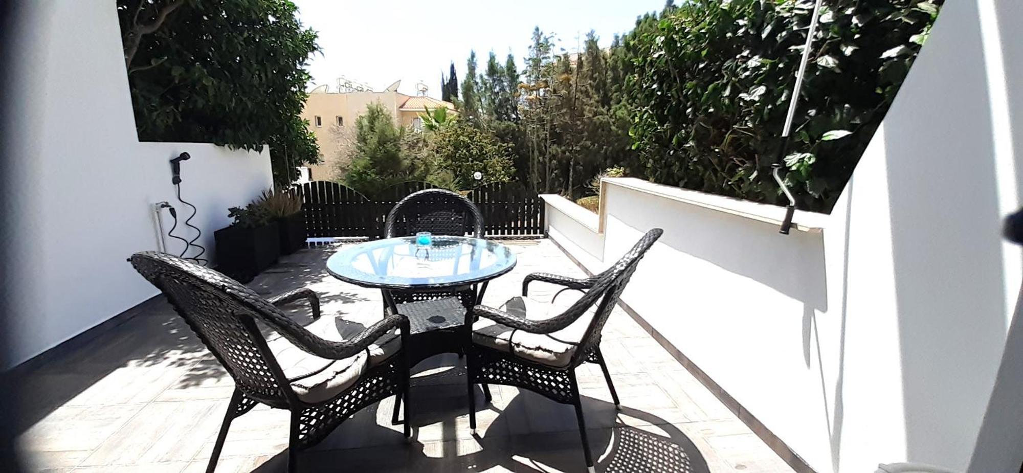Queens Gardens Bliss Paphos Exterior photo