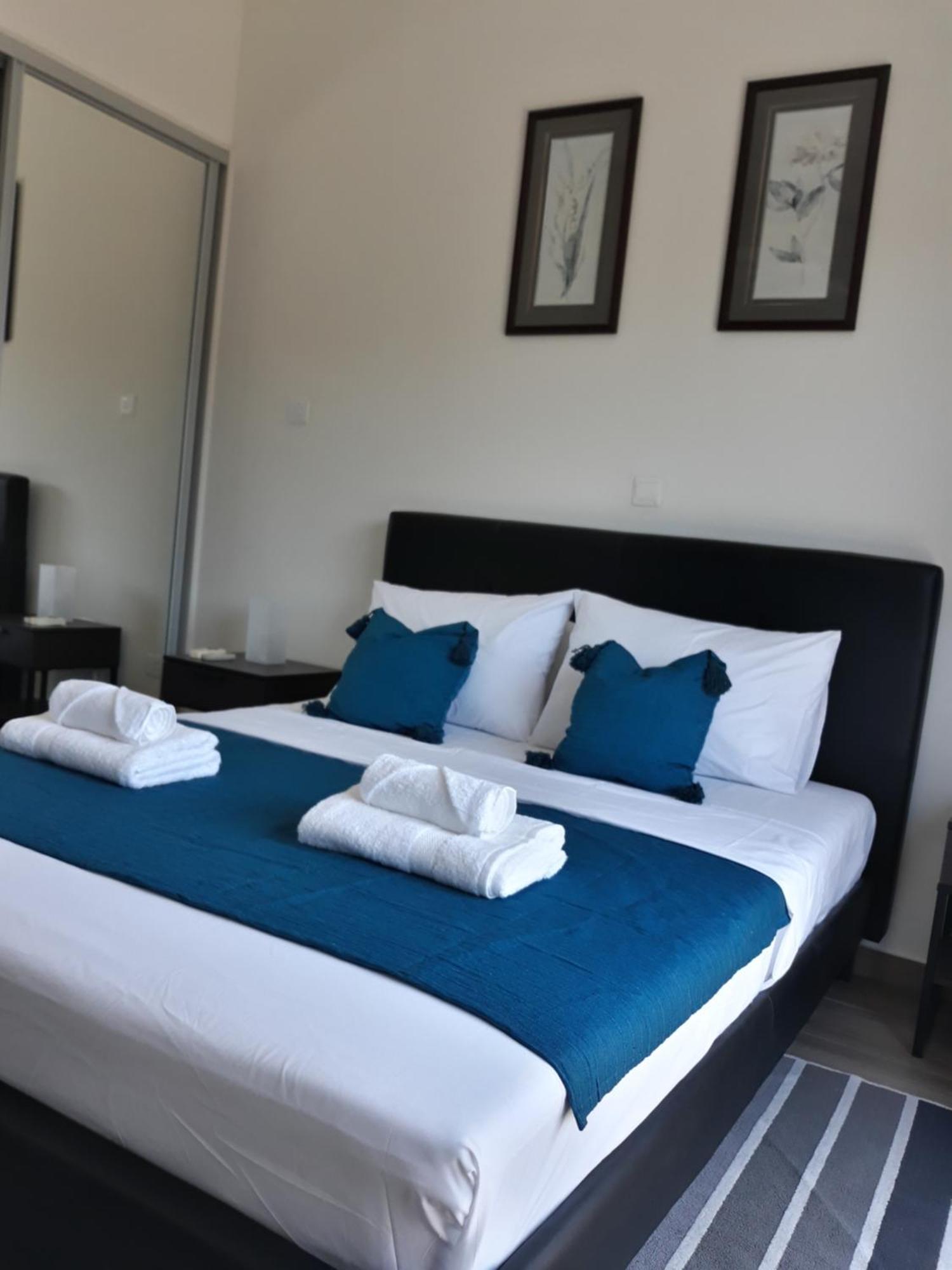 Queens Gardens Bliss Paphos Exterior photo