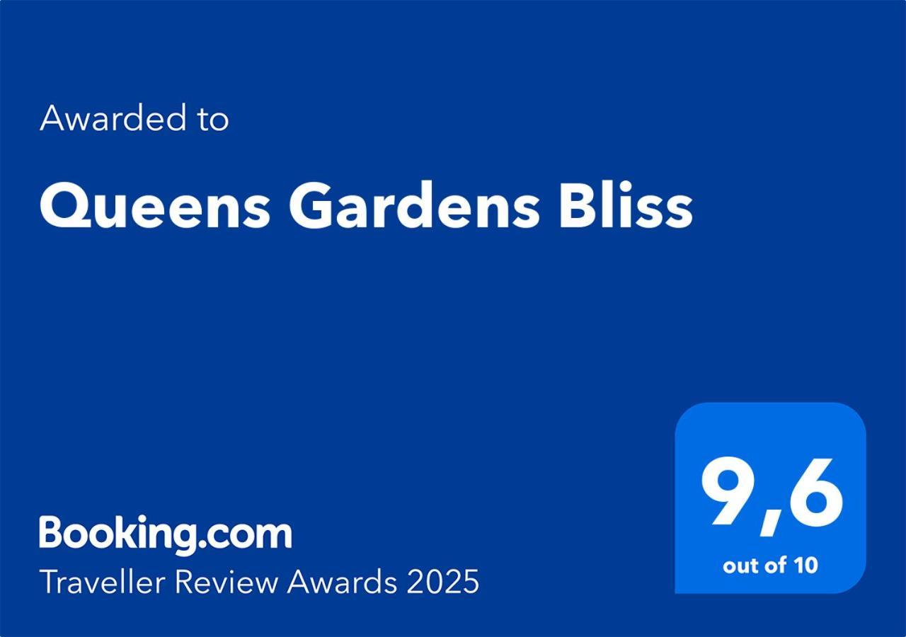 Queens Gardens Bliss Paphos Exterior photo